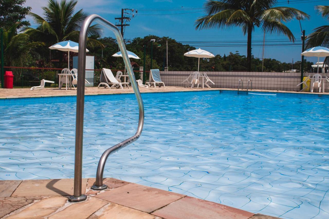 אנגרה דוס רייס Angra Top1 Praia Piscina Marina 2 Quartos מראה חיצוני תמונה