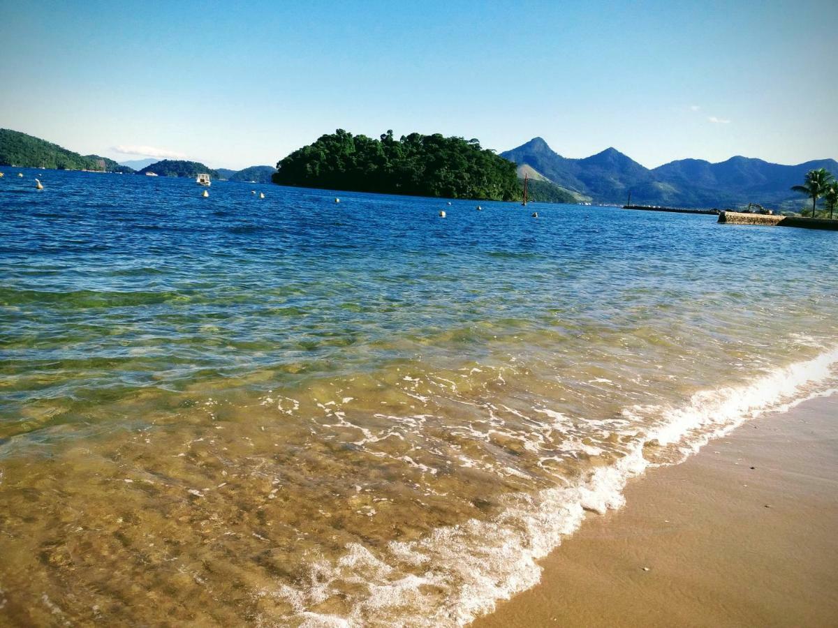 אנגרה דוס רייס Angra Top1 Praia Piscina Marina 2 Quartos מראה חיצוני תמונה